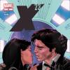 X-23 (2010) #19 Cover