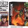 Wolverine: Adamantium Collection scale