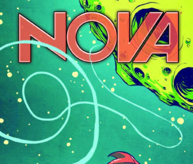 NOVA 1 YOUNG VARIANT (NOW, WITH DIGITAL CODE)