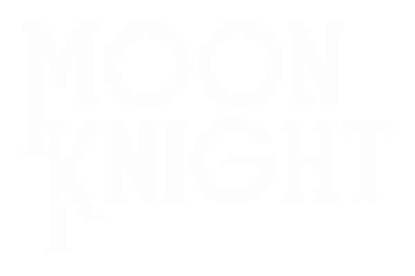 Moon Knight Trade Dress