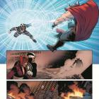 Uncanny Avengers #4 preview art by John Cassaday