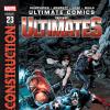 ULTIMATE COMICS ULTIMATES 23 (WITH DIGITAL CODE)
