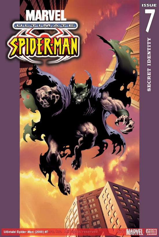 Cover #7