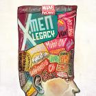 X-MEN LEGACY 9 (NOW)