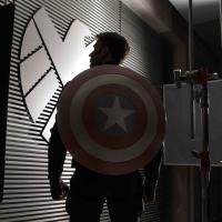 Captain America: The Winter Soldier Begins Filming