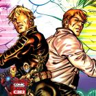 C2E2 2013: The End of X-Factor