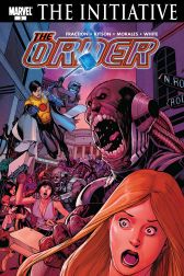 The Order #3 