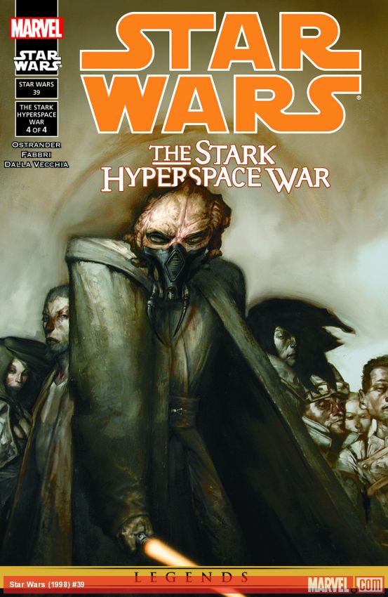 Star Wars (1998) #39
