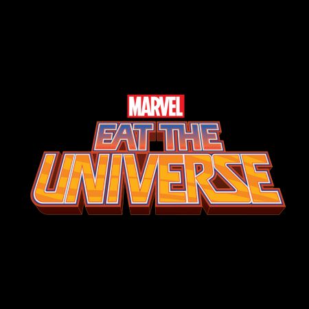 Eat The Universe Eat The Universe
