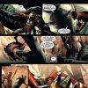 THUNDERBOLTS #142 Art by Wellinton Alves