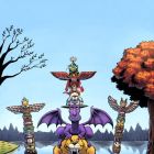 SNEAK PEEK: Pet Avengers Unleashed Variant