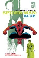 Spider-Man: Blue (2002 - 2003)