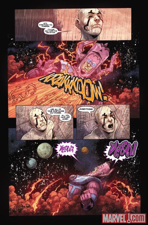 Son of Hulk (2008) #17