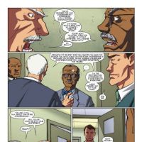 Iron Man & the Armor Wars (2009) #4