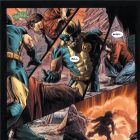 Wolverine Origins (2006) #41