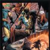 Wolverine Origins (2006) #41