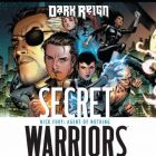 SECRET WARRIORS #1