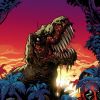 DEADPOOL: MERC WITH A MOUTH #3 art by Bong Dazo