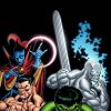 The Defenders