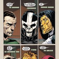 HOUSE OF M: MASTERS OF EVIL #1 Page 2
