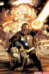 Nova #28 