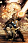 Nova (2007) #28