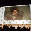 Robert Downey Jr. at the IM2 Panel
