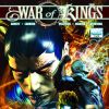 WAR OF KINGS #3