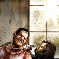 INVINCIBLE IRON MAN #15