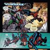AMAZING SPIDER-GIRL #30 preview page 2