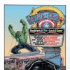 ASTONISHING TALES #2 preview page 10