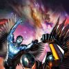 WAR OF KINGS: ASCENSION #2