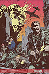 Howling Commandos (2009) #1