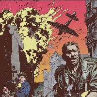HOWLING COMMANDOS #1
