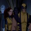The X-Men united