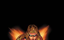 MS. MARVEL #35