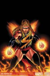 Ms. Marvel #35 
