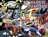 Marvel Fanfare (1982) #5