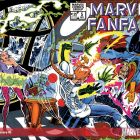 Marvel Fanfare #5