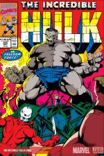 Incredible Hulk (1962) #369