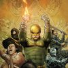 IMMORTAL IRON FIST #22