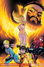 Incredible Hercules (2008) #125