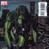 SHE-HULK (2005) #23