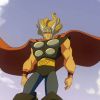 The Mighty Thor