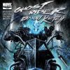 GHOST RIDER: DANNY KETCH #1