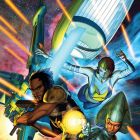 FIRST LOOK: X-Men: Kingbreaker #2