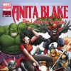 ANITA BLAKE, VAMPIRE HUNTER: THE LAUGHING CORPSE - BOOK ONE #1
