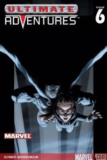 Ultimate Adventures (2002) #6