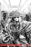 The Stand: Captain Trips (2008) #2 (SKETCH VARIANT)