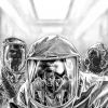THE STAND: CAPTAIN TRIPS #2